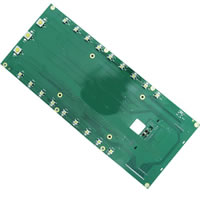 PCB 18 BUTTON CONS / MPN - EL10559001